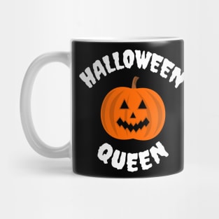 Halloween Queen Mug